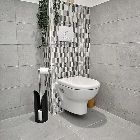 Apartament Le Fil D'or - Terrasse, Box Prive, Centre *