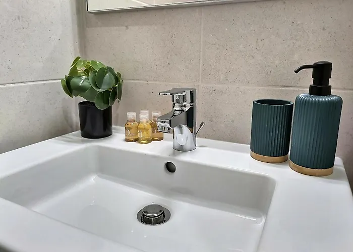 Le Fil D'or - Terrasse, Box Prive, Centre Apartman *