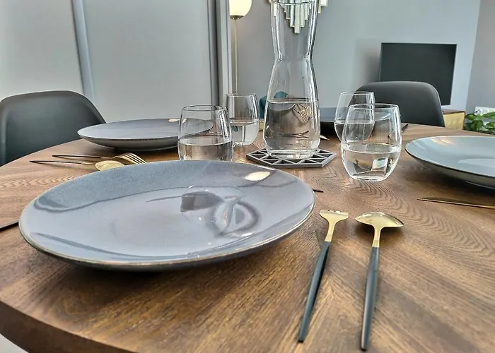 Le Fil D'or - Terrasse, Box Prive, Centre Apartman *