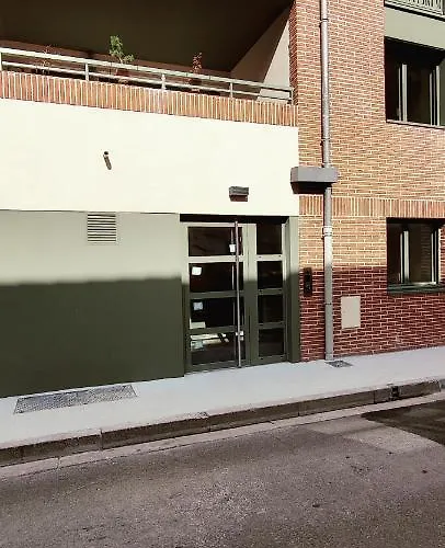 Le Fil D'or - Terrasse, Box Prive, Centre Apartman