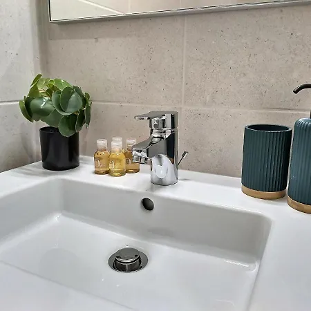 Le Fil D'or - Chic Art Déco - Netflix Apartamento *