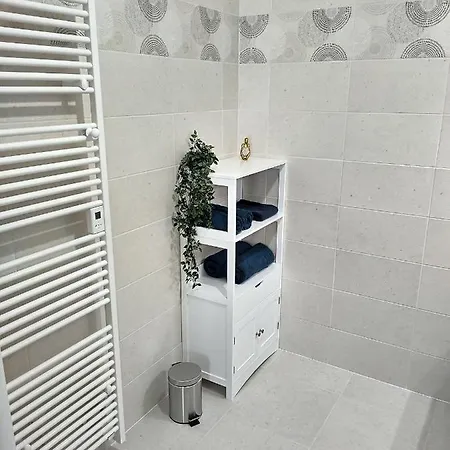Apartamento Le Fil D'or - Chic Art Déco - Netflix *