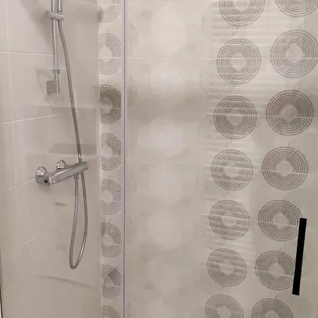 Le Fil D'or - Terrasse, Box Prive, Centre