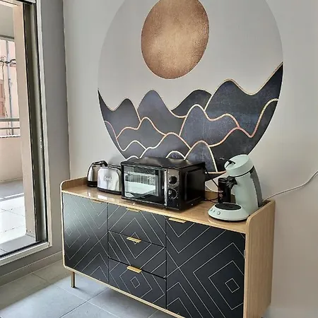 Le Fil D'or - Chic Art Déco - Netflix * Albi